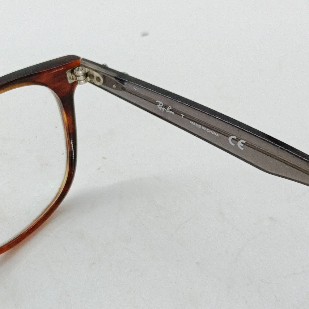 Ray-Ban RB5356 5607 Tortoise 54-19-145 Frames Only 60